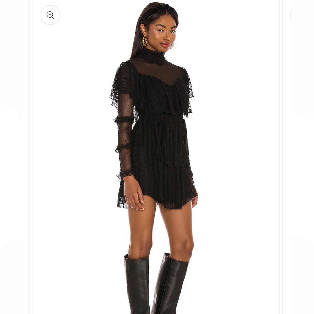 Tularosa Dress
